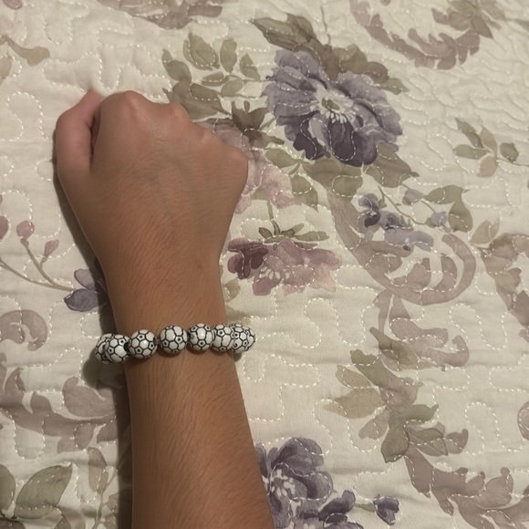 Size kids.Colors white and black - Picture 1 of 1